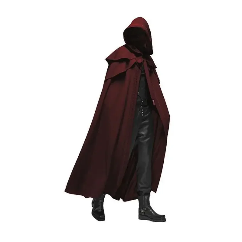 Disfraz de Monje para Hombre,  - Medieval Men'S Accessories reseña y precio