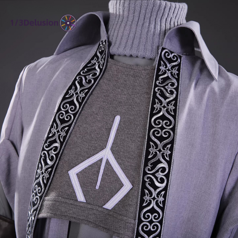 Disfraz de Cosplay de Alfred b - Men Accessories In Store reseña y precio