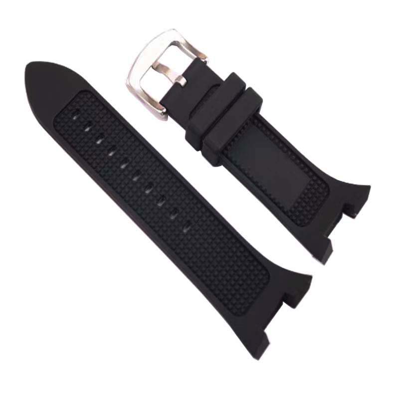 Accesorios de correa de reloj  - Men'S Accessories Armani reseña y precio